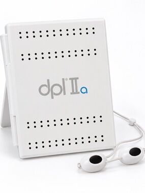 reVive dpl IIa LED Red & Blue Light Panel + Goggles